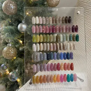 ネイル Lenoa minatoのネイルデザイン