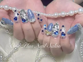 ネイル haruka 🧸のネイルデザイン