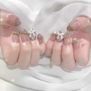 ネイル Kanon 🤍のネイルデザイン