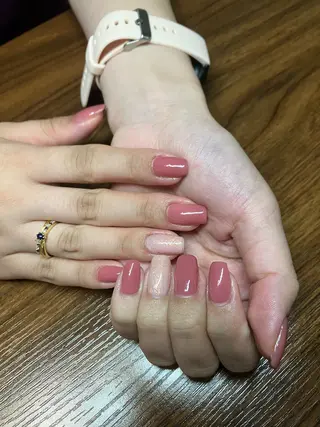 ネイル To__ma nailのネイルデザイン
