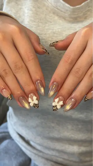 ネイル One HINATAのネイルデザイン