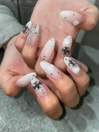 ネイル labo9 mizukiのネイルデザイン