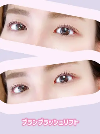 マツエク・マツパ 瑞慶山 香織のマツエク・マツパデザイン