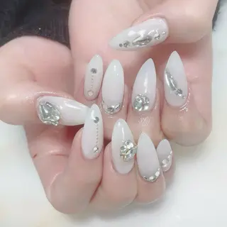 ネイル 久保田 マリコのネイルデザイン