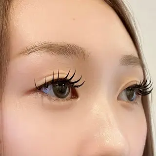 マツエク・マツパ エムバイプティパさくら通り店所属・木村 明日香の眉毛・アイブロウイメージ