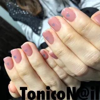 ネイル TonicoN@il所属・TonicoN@il トニコネイルのネイルデザイン