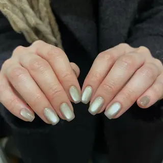 ネイル urun eriのネイルデザイン