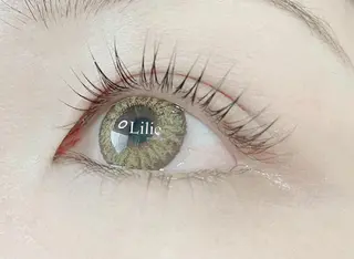 マツエク・マツパ Private salon〜Lilie〜所属・プライベートサロン yurikoの眉毛・アイブロウイメージ