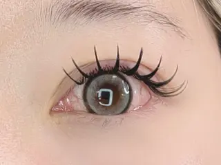 マツエク・マツパ リナ アメ村のマツエク・マツパデザイン