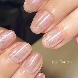 ネイル Nail Rinonのネイルデザイン