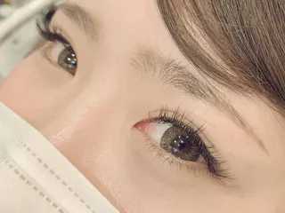 マツエク・マツパ Nordlys Room所属・やまにたゆか🌿 Nordlysのマツエク・マツパデザイン