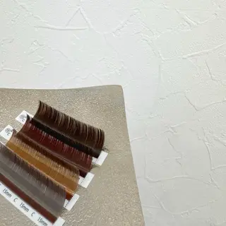 マツエク・マツパ CARO eyelash eyebrow nail所属・🦋CARO🌈 すいづちか🧸✨のマツエク・マツパデザイン