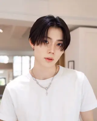 カラー パーマ メンズ Prune　Shibuya所属・aimu/メンズ カット/渋谷のヘアスタイル