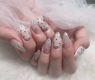 ネイル ＆ME アンドミーのネイルデザイン