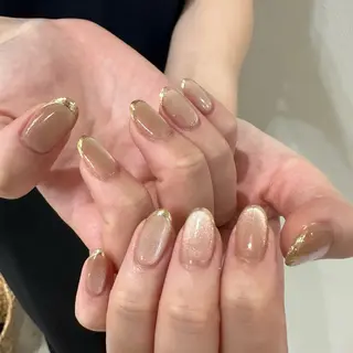 ネイル Azusa アズサのネイルデザイン