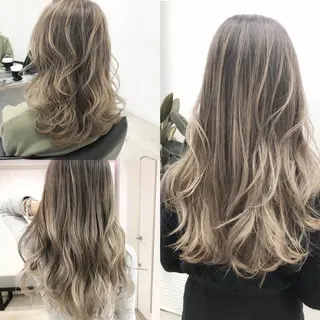 ロング カラー ✨カラー指名 No.1✨keitaのヘアスタイル