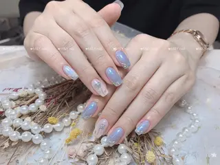 ネイル M&Y NailSalonのネイルデザイン
