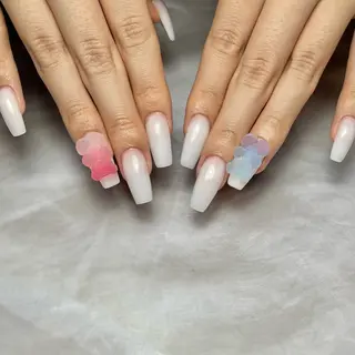 ネイル Reflection marikoのネイルデザイン