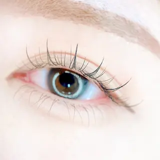 マツエク・マツパ りょう 【eyelash】のマツエク・マツパデザイン