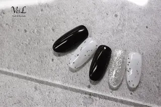 ネイル nail&eyelash Famille池袋東口店所属・Tanaka Nailistのネイルデザイン