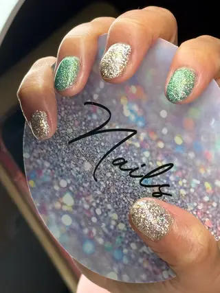 ネイル Amys nail エミのネイルデザイン