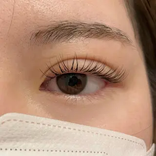 マツエク・マツパ nekoRu アイラッシュのマツエク・マツパデザイン