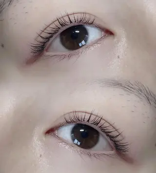 マツエク・マツパ An beauty 3のマツエク・マツパデザイン