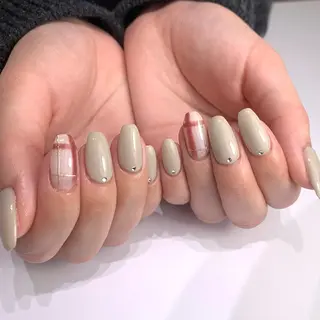 ネイル Zen ✞✟RIO✞✟のネイルデザイン