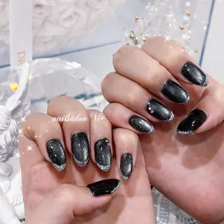 ネイル 𝒦𝐸𝐼𝒩𝒜 錦糸町ネイルのネイルデザイン