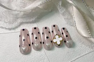 ネイル nail salon quartetto所属・nail salon quartettoのネイルデザイン