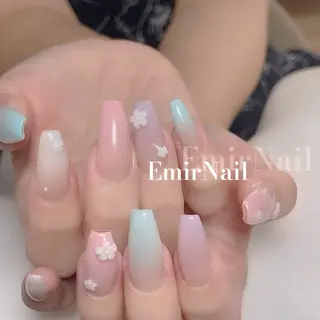 ネイル Emir Nailのネイルデザイン