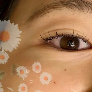 マツエク・マツパ act.by.SHARE SALON  Marié所属・act・ Mizuhoのマツエク・マツパデザイン