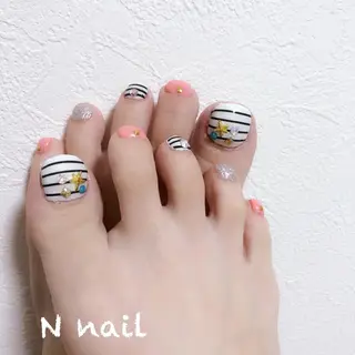 ネイル N nailのネイルデザイン