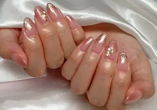 ネイル SINCERELY シンシアリー🌈のネイルデザイン