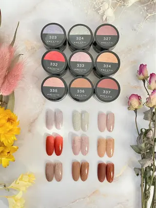 ネイル yuko （ネイリスト）のネイルデザイン