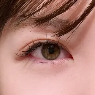 マツエク・マツパ emu marinaのマツエク・マツパデザイン