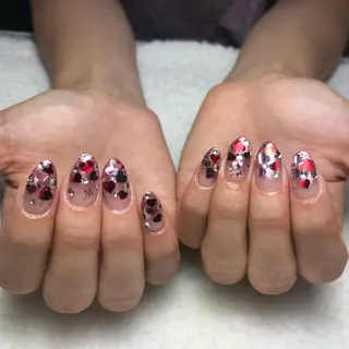 ネイル COCO+所属・COCO +のエステ・リラクイメージ