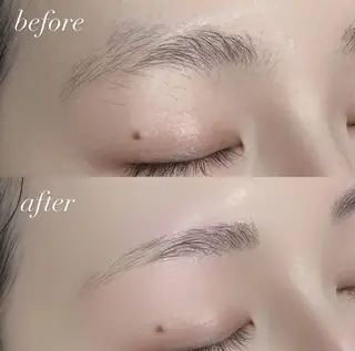 アイブロウ HARIS miyazakiの眉毛・アイブロウイメージ