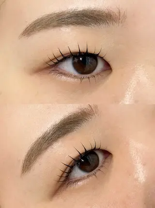 マツエク・マツパ iolo🌷 tateuchiのマツエク・マツパデザイン