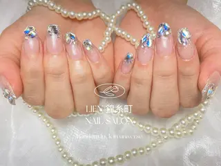 ネイル Lien  _リエン リエンのネイルデザイン