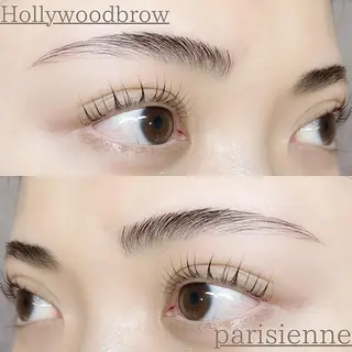 マツエク・マツパ アイブロウ 𓍯 Miyaki𓍯のマツエク・マツパデザイン