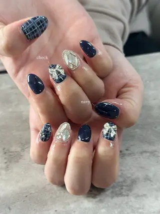 ネイル One's Nail Roomのネイルデザイン