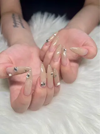 ネイル Nail Salon Yuuのネイルデザイン