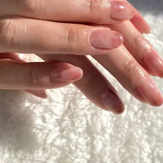 ネイル Terra 池袋 mikiのネイルデザイン