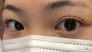 マツエク・マツパ ETERNO小山店 野崎の眉毛・アイブロウイメージ