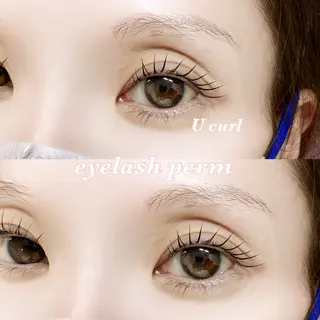 マツエク・マツパ 💠西山 果琳💠のマツエク・マツパデザイン