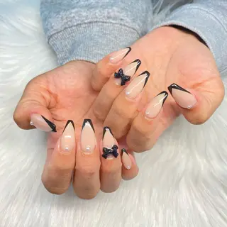 ネイル salon blairのネイルデザイン