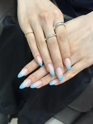 ネイル shimizu yuuのネイルデザイン