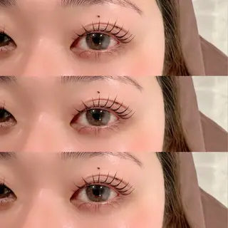 マツエク・マツパ シェアサロンJAM所属・takako _eyedesignのマツエク・マツパデザイン