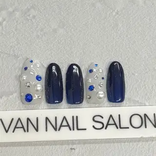 ネイル Van Nail Salonのネイルデザイン